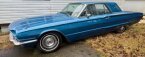 Thumbnail Photo 1 for 1966 Ford Thunderbird for Sale by Owner