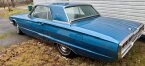 Thumbnail Photo 2 for 1966 Ford Thunderbird for Sale by Owner