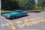 Thumbnail Photo 5 for 1966 Ford Thunderbird