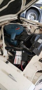 Thumbnail Photo 5 for 1966 Ford Thunderbird