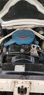 Thumbnail Photo 6 for 1966 Ford Thunderbird