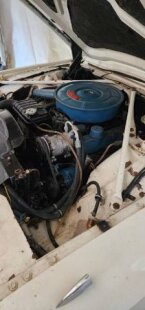 Thumbnail Photo 2 for 1966 Ford Thunderbird