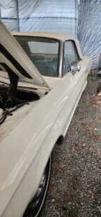 Thumbnail Photo 4 for 1966 Ford Thunderbird