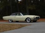Thumbnail Photo 2 for 1966 Ford Thunderbird