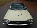 Thumbnail Photo 5 for 1966 Ford Thunderbird