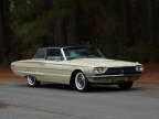 Thumbnail Photo 1 for 1966 Ford Thunderbird