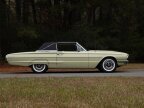 Thumbnail Photo 3 for 1966 Ford Thunderbird