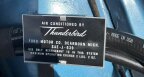 Thumbnail Photo 6 for 1966 Ford Thunderbird for Sale by Owner