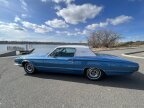 Thumbnail Photo 1 for 1966 Ford Thunderbird for Sale by Owner