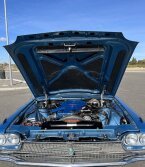 Thumbnail Photo 4 for 1966 Ford Thunderbird for Sale by Owner