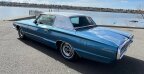 Thumbnail Photo 2 for 1966 Ford Thunderbird for Sale by Owner