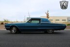 Thumbnail Photo 3 for 1966 Ford Thunderbird