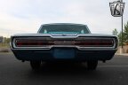 Thumbnail Photo 5 for 1966 Ford Thunderbird