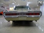 Thumbnail Photo 3 for 1966 Ford Thunderbird