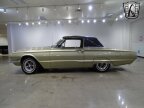 Thumbnail Photo 2 for 1966 Ford Thunderbird