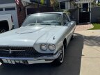 Thumbnail Photo 2 for 1966 Ford Thunderbird for Sale by Owner