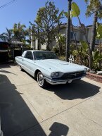 Thumbnail Photo 1 for 1966 Ford Thunderbird for Sale by Owner