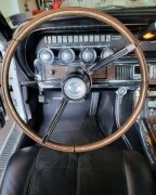 Thumbnail Photo 5 for 1966 Ford Thunderbird