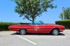 Thumbnail Photo 2 for 1966 Ford Thunderbird