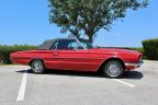 Thumbnail Photo 4 for 1966 Ford Thunderbird