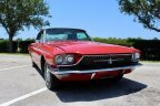 Thumbnail Photo 6 for 1966 Ford Thunderbird