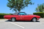 Thumbnail Photo 3 for 1966 Ford Thunderbird
