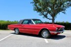 Thumbnail Photo 1 for 1966 Ford Thunderbird