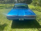 Thumbnail Photo 3 for 1966 Ford Thunderbird