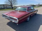 Thumbnail Photo 3 for 1966 Ford Thunderbird