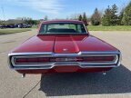 Thumbnail Photo 5 for 1966 Ford Thunderbird