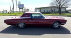 Thumbnail Photo 2 for 1966 Ford Thunderbird