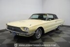 Thumbnail Photo 5 for 1966 Ford Thunderbird