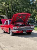 Thumbnail Photo 5 for 1966 Ford Thunderbird