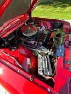 Thumbnail Photo 6 for 1966 Ford Thunderbird