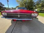 Thumbnail Photo 3 for 1966 Ford Thunderbird