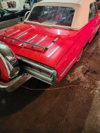 Thumbnail Photo 4 for 1966 Ford Thunderbird for Sale by Owner