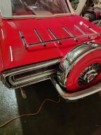 Thumbnail Photo 3 for 1966 Ford Thunderbird for Sale by Owner