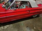 Thumbnail Photo 5 for 1966 Ford Thunderbird for Sale by Owner