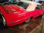 Thumbnail Photo 1 for 1966 Ford Thunderbird for Sale by Owner