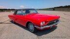 Thumbnail Photo 1 for 1966 Ford Thunderbird