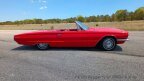 Thumbnail Photo 2 for 1966 Ford Thunderbird