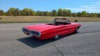 Thumbnail Photo 6 for 1966 Ford Thunderbird