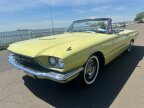 Thumbnail Photo 5 for 1966 Ford Thunderbird