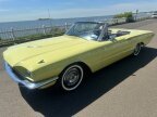 Thumbnail Photo 4 for 1966 Ford Thunderbird