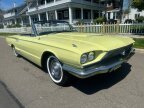 Thumbnail Photo 6 for 1966 Ford Thunderbird