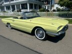 Thumbnail Photo 3 for 1966 Ford Thunderbird