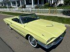 Thumbnail Photo 2 for 1966 Ford Thunderbird