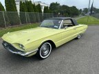 Thumbnail Photo 1 for 1966 Ford Thunderbird