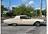 1966 Ford Thunderbird