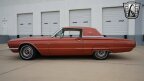 Thumbnail Photo 3 for 1966 Ford Thunderbird